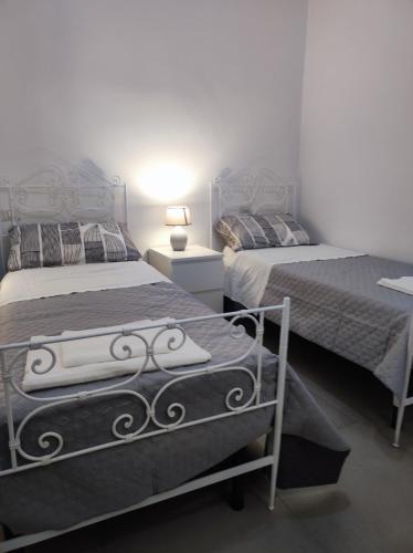 Appartamento a San Lorenzo Netsuhe, Rzym (zdjęcie 8)