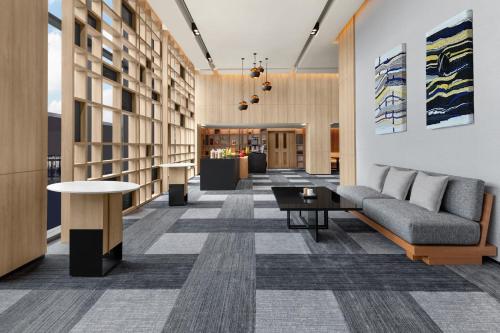 Meeting room / ballrooms, Courtyard by Marriott Bangkok Suvarnabhumi Airport near Suvarnabhumi Outdoor Market