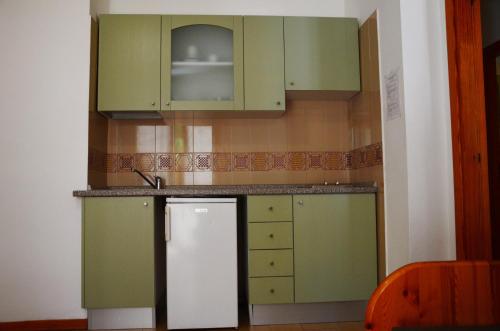 Foto - Residence Eucalipti