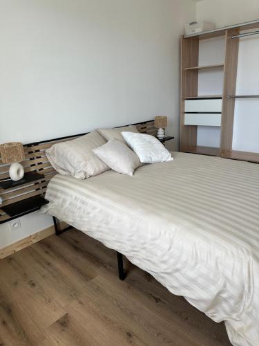 Appartement in Vauxaillon