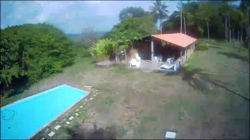 FAZENDA BOSQUE DAs PALMEIRAS