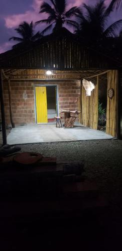 FAZENDA BOSQUE DAs PALMEIRAS