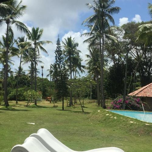 FAZENDA BOSQUE DAs PALMEIRAS in Itambaraca