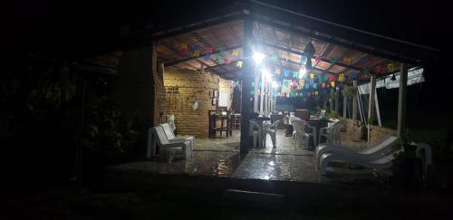 FAZENDA BOSQUE DAs PALMEIRAS in Itambaraca
