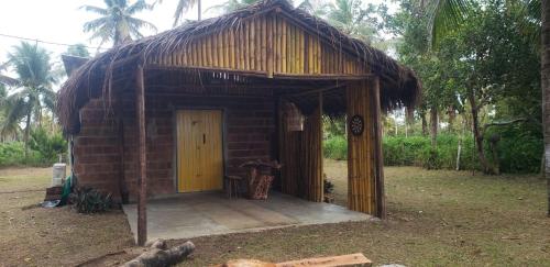 FAZENDA BOSQUE DAs PALMEIRAS