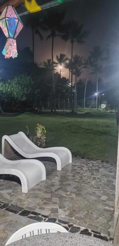 FAZENDA BOSQUE DAs PALMEIRAS