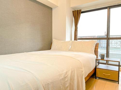 Otsuka 2 double beds Apt, Free Wi-Fi