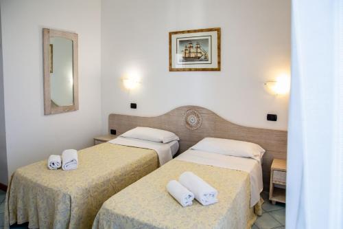 Gli Eucalipti Residence in Lido