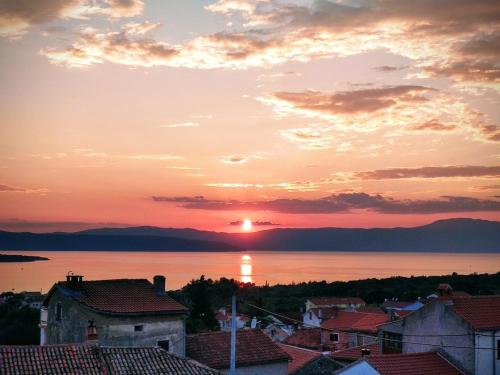 Appartment Kvarner - Turm Krk in Sveti Vid-Miholjice
