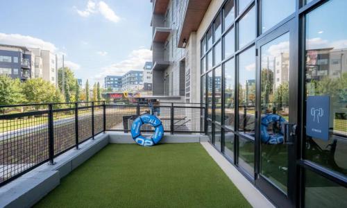 Jade Junction in Old Fourth Ward