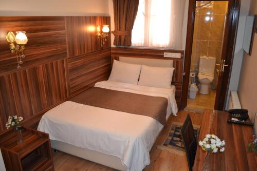 New Fatih Hotel - image 13