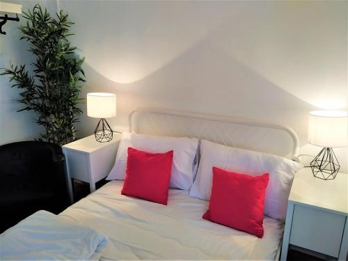 Phoenix Hostel Paddington in Marylebone