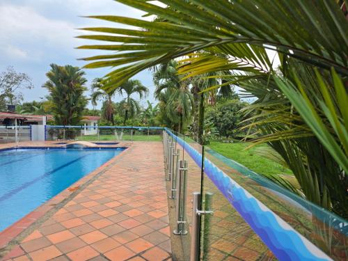 MARKEZ Campestre in Cumaral