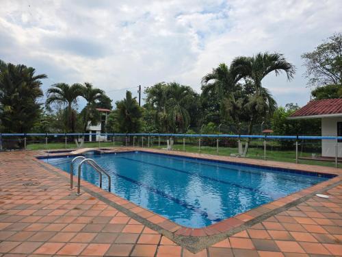 MARKEZ Campestre in Cumaral