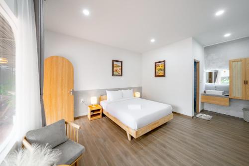 5min Walk MyKhe Private Pool Villa in Da Nang — photo 2