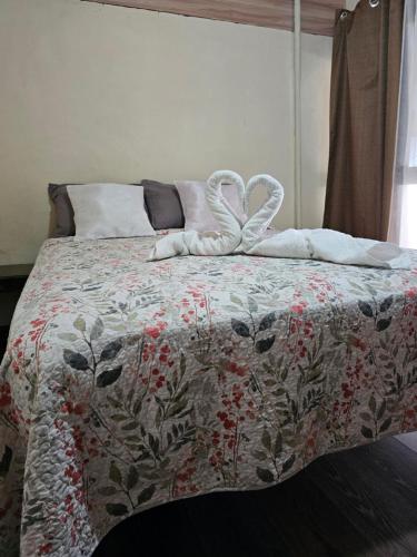 CreaDora in Alto Boquete