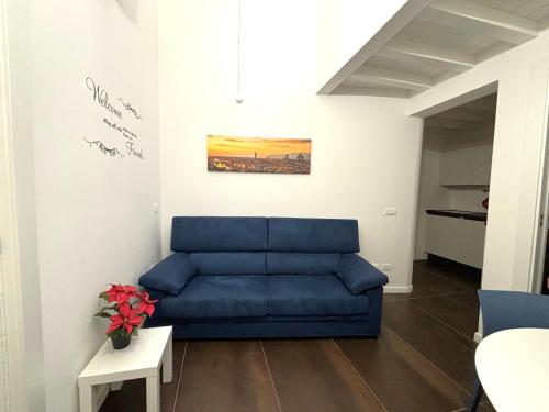 Purple Lily Apartment, Florenz (Foto 10)