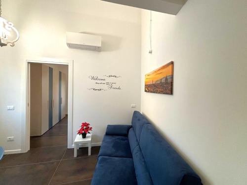 Purple Lily Apartment, Florenz (Foto 11)