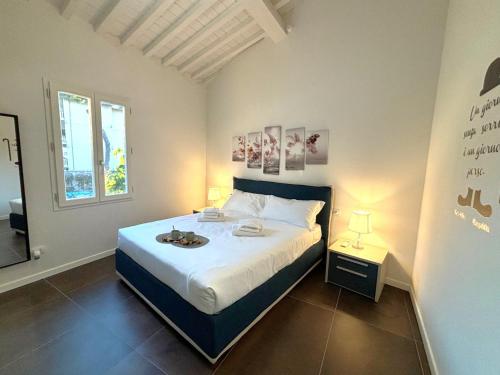 Purple Lily Apartment, Florenz (Foto 5)