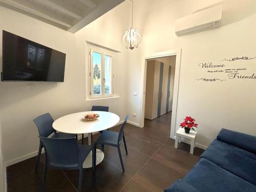 Purple Lily Apartment, Florenz (Foto 8)