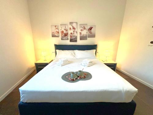 Purple Lily Apartment, Florenz (Foto 3)