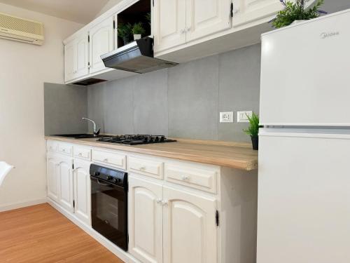 Dommos Valentia - Appartamento con spazio esterno a pochi minuti di auto dalla spiaggia di Marina di Orosei