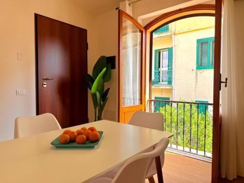 Dommos Valentia - Appartamento con spazio esterno a pochi minuti di auto dalla spiaggia di Marina di Orosei