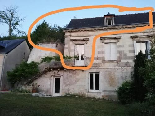 Appartement accueillant à Luynes, 60 m² avec jardin (Appartement accueillant a Luynes, 60 m² avec jardin) in ลูย์น