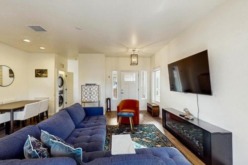 Peaks & Pines Bungalow, Flagstaff (foto 5)