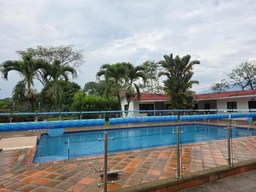 MARKEZ Campestre in Cumaral