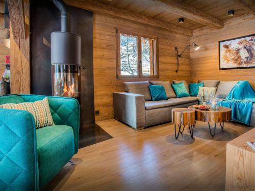 Stellaone - OVO Network - Chalet - La Clusaz