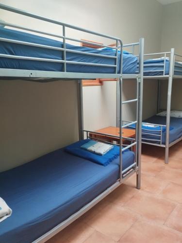 Albergue Kortarixar