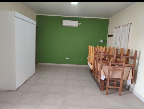 Casa quinta con pileta