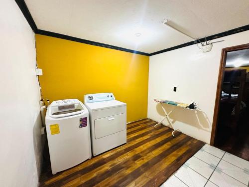 Apartamento Orquídeas en el Centro de Baños