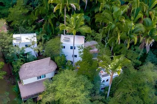Ecosoul Guacamaya Villa in Puerto Vallarta, Mexico