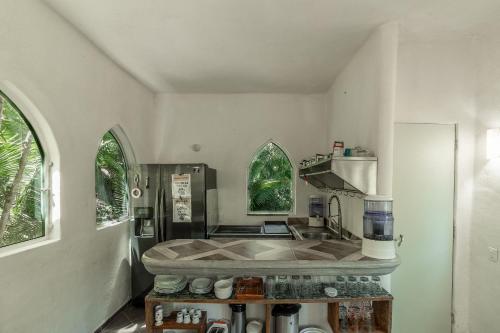 Ecosoul Guacamaya Villa - image 2