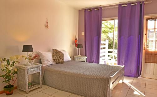 Pega Pega Apartments in Oranjestad