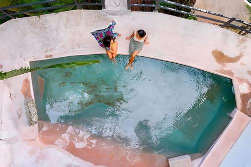 Ecosoul Libelula Villa in Puerto Vallarta, Mexico