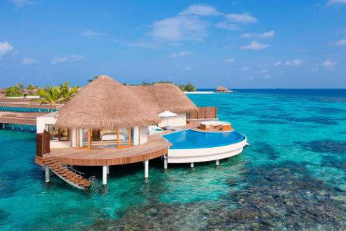 W Maldives W Maldives