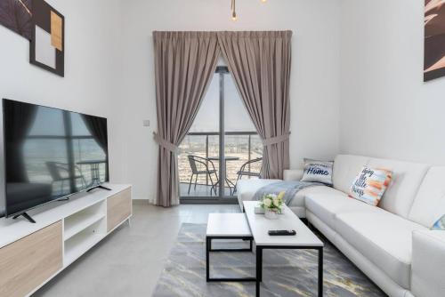 Delightful 2 Bedrooms In Jumeirah Village Circle, Dubai (Foto 2)