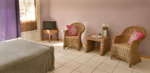 Studio Apartment room in Pega Pega Apartments