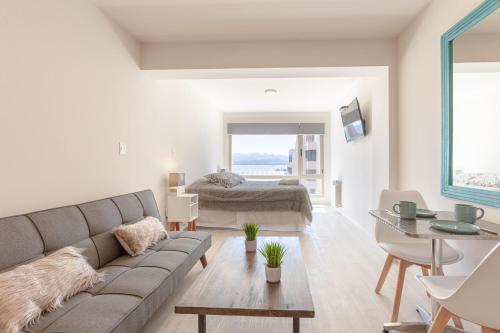 Departamento ideal 2 pax Centro