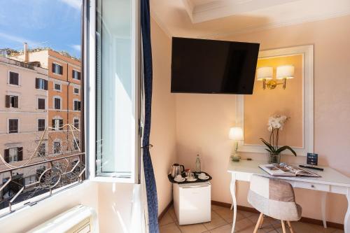 Rome To Stay, Rome (photo 3)