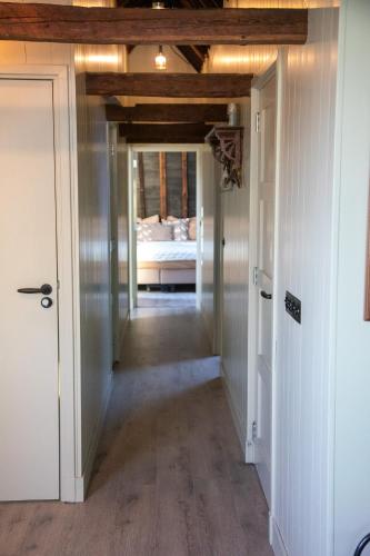 B&B Hoogstraat in Dokkum binnen de Bolwerken