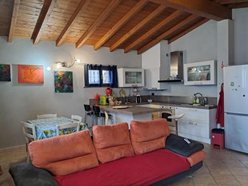 Home Ross in Fiorenzuola