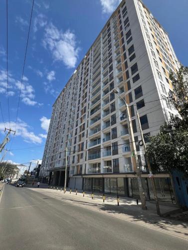 Kindaruma Luxe Apartments