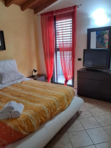 Home Ross in Fiorenzuola