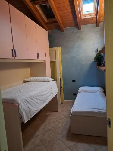 Home Ross in Fiorenzuola