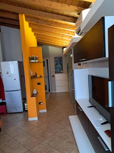 Home Ross in Fiorenzuola