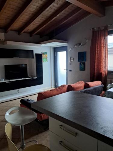Home Ross in Fiorenzuola